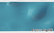 Satellite 3D Map of the area around 56° 26' 14" S, 55° 19' 30" E