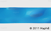 Shaded Relief Panoramic Map of the area around 56° 26' 14" S, 55° 19' 30" E