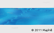 Physical Panoramic Map of the area around 56° 26' 14" S, 56° 10' 29" E