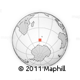 Where is the area around 56° 26' 14" S, 62° 58' 30" E located? Outline Map of the Area around 56° 26' 14" S, 62° 58' 30" E, rectangular outline