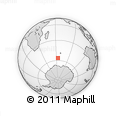 Where is the area around 56° 26' 14" S, 63° 49' 30" E located? Outline Map of the Area around 56° 26' 14" S, 63° 49' 30" E, rectangular outline