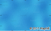 Physical Map of the area around 56° 26' 14" S, 93° 34' 29" E