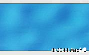 Shaded Relief 3D Map of the area around 56° 26' 14" S, 94° 25' 30" E