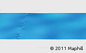 Physical Panoramic Map of the area around 56° 26' 14" S, 95° 16' 30" E