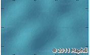 Satellite Map of the area around 56° 26' 14" S, 96° 7' 30" E
