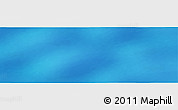 Shaded Relief Panoramic Map of the area around 56° 26' 14" S, 96° 7' 30" E