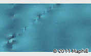 Satellite 3D Map of the area around 56° 26' 14" S, 97° 49' 29" E