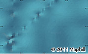 Satellite Map of the area around 56° 26' 14" S, 97° 49' 29" E