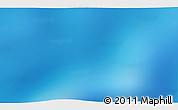 Physical 3D Map of the area around 56° 26' 14" S, 98° 40' 30" E