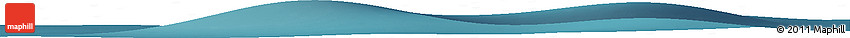 Satellite Horizon Map of the Area around 56° 26' 14" S, 98° 40' 30" E