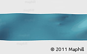 Satellite Panoramic Map of the area around 56° 26' 14" S, 99° 31' 30" E
