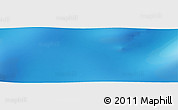 Shaded Relief Panoramic Map of the area around 56° 26' 14" S, 99° 31' 30" E