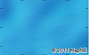 Physical Map of the area around 56° 48' 24" S, 100° 13' 29" W