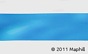 Physical Panoramic Map of the area around 56° 48' 24" S, 101° 13' 29" E