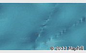 Satellite 3D Map of the area around 56° 48' 24" S, 108° 52' 30" E