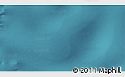 Satellite 3D Map of the area around 56° 48' 24" S, 110° 34' 29" E