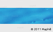 Physical Panoramic Map of the area around 56° 48' 24" S, 112° 16' 30" E