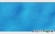Shaded Relief 3D Map of the area around 56° 48' 24" S, 115° 40' 30" E