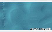 Satellite 3D Map of the area around 56° 48' 24" S, 117° 22' 30" E