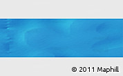 Physical Panoramic Map of the area around 56° 48' 24" S, 117° 22' 30" E