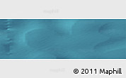 Satellite Panoramic Map of the area around 56° 48' 24" S, 117° 22' 30" E