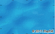 Political Map of the area around 56° 48' 24" S, 118° 13' 29" E