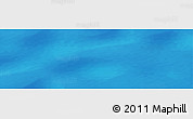 Shaded Relief Panoramic Map of the area around 56° 48' 24" S, 118° 13' 29" E