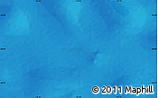 Political Map of the area around 56° 48' 24" S, 119° 4' 29" E