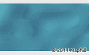 Satellite 3D Map of the area around 56° 48' 24" S, 120° 46' 30" E