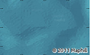 Satellite Map of the area around 56° 48' 24" S, 124° 10' 30" E