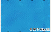 Shaded Relief Map of the area around 56° 48' 24" S, 125° 52' 30" E
