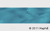 Satellite Panoramic Map of the area around 56° 48' 24" S, 129° 16' 30" E