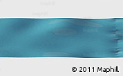 Satellite Panoramic Map of the area around 56° 48' 24" S, 133° 31' 30" E