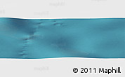 Satellite Panoramic Map of the area around 56° 48' 24" S, 135° 13' 29" E