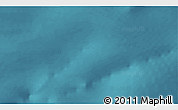 Satellite 3D Map of the area around 56° 48' 24" S, 156° 28' 29" E