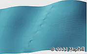 Satellite 3D Map of the area around 56° 48' 24" S, 158° 10' 30" E