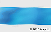 Physical Panoramic Map of the area around 56° 48' 24" S, 23° 1' 29" E