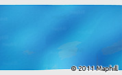 Physical 3D Map of the area around 56° 48' 24" S, 23° 52' 30" E