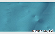 Satellite 3D Map of the area around 56° 48' 24" S, 36° 37' 30" E