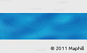 Shaded Relief Panoramic Map of the area around 56° 48' 24" S, 44° 16' 29" E