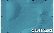 Satellite Map of the area around 56° 48' 24" S, 46° 49' 30" E