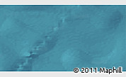 Satellite 3D Map of the area around 56° 48' 24" S, 48° 31' 29" E