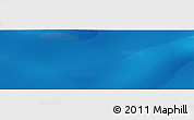 Shaded Relief Panoramic Map of the area around 56° 48' 24" S, 50° 13' 30" E