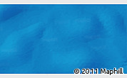 Shaded Relief 3D Map of the area around 56° 48' 24" S, 51° 55' 29" E