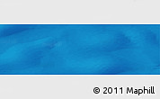 Physical Panoramic Map of the area around 56° 48' 24" S, 51° 55' 29" E