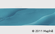 Satellite Panoramic Map of the area around 56° 48' 24" S, 53° 37' 30" E