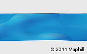 Physical Panoramic Map of the area around 56° 48' 24" S, 54° 28' 30" E