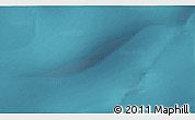 Satellite 3D Map of the area around 56° 48' 24" S, 55° 19' 30" E