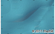 Satellite Map of the area around 56° 48' 24" S, 55° 19' 30" E