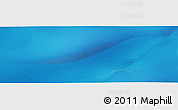 Physical Panoramic Map of the area around 56° 48' 24" S, 55° 19' 30" E